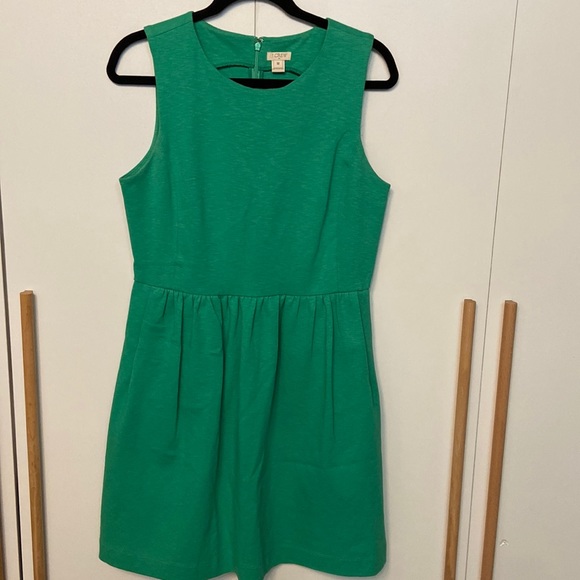 J Crew Factory Green Dress Linen Dress J Crew Knit Wrap Dress Buy J Crew  Factory Dresses Best